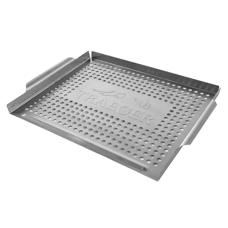 Traeger Grilling Basket